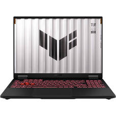 Ноутбук ASUS TUF Gaming A16 FA608PP Gray (Ryzen 9 8940HX 16Gb 1Tb RTX5070) Ноутбук ASUS TUF Gaming A16 FA608PP Gray (Ryzen 9 8940HX 16Gb 1Tb RTX5070)