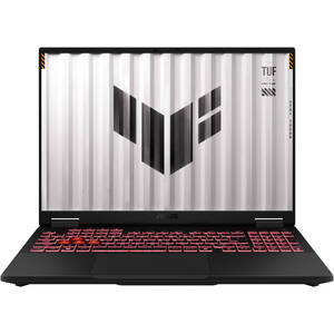 ASUS TUF Gaming A16 FA608PP Gray (Ryzen 9 8940HX 16Gb 512Gb RTX5070)