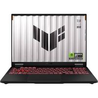 Ноутбук ASUS TUF Gaming A16 FA608UH Gray (Ryzen 7 260 16Gb 1Tb RTX5050)