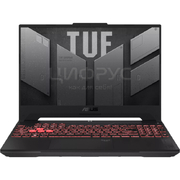 ASUS TUF Gaming A17 FA707NUQ Gray (Ryzen 7 170 16Gb 1Tb RTX4050)