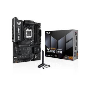 Материнская плата AM5 Asus TUF GAMING B850-E WIFI