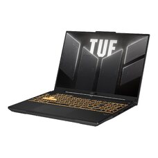 Ноутбук ASUS TUF Gaming F16 FX607JV Gray (i7-13650HX 16Gb 1Tb) Ноутбук ASUS TUF Gaming F16 FX607JV Gray (i7-13650HX 16Gb 1Tb)