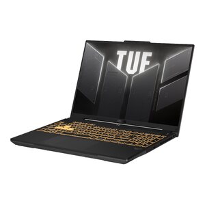 Ноутбук ASUS TUF Gaming F16 FX607JV Gray (i7-13650HX 16Gb 1Tb)