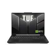 Ноутбук ASUS TUF Gaming F16 FX607VJB Gray (Core 5 210H 16Gb 1Tb RTX3050 )