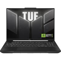 ASUS TUF Gaming F16 FX607VJB Gray (Core 5 210H 16Gb 512Gb 3050 6Gb)