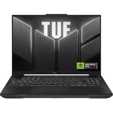 ASUS TUF Gaming F16 FX607VJB Gray (Core 5 210H 16Gb 512Gb 3050 6Gb) ASUS TUF Gaming F16 FX607VJB Gray (Core 5 210H 16Gb 512Gb 3050 6Gb)