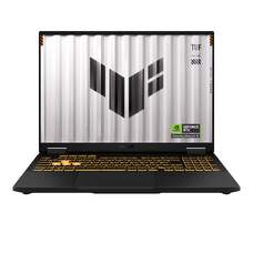 Ноутбук ASUS TUF Gaming F16 FX608JHR Gray (i7-14650HX 16Gb 1Tb RTX5050) Ноутбук ASUS TUF Gaming F16 FX608JHR Gray (i7-14650HX 16Gb 1Tb RTX5050)
