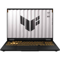 Ноутбук ASUS TUF Gaming F16 FX608JPR Gray (i7-14650HX 16Gb 1Tb RTX5070)