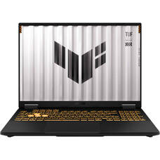 Ноутбук ASUS TUF Gaming F16 FX608JPR Gray (i7-14650HX 16Gb 1Tb RTX5070) Ноутбук ASUS TUF Gaming F16 FX608JPR Gray (i7-14650HX 16Gb 1Tb RTX5070)