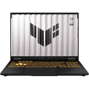 Ноутбук ASUS TUF Gaming F16 FX608JPR Gray (i7-14650HX 16Gb 1Tb RTX5070) Ноутбук ASUS TUF Gaming F16 FX608JPR Gray (i7-14650HX 16Gb 1Tb RTX5070)
