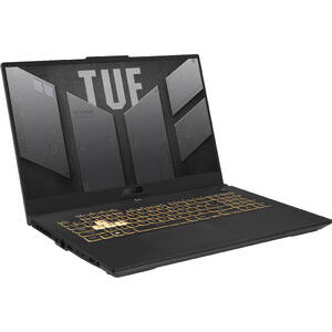 Ноутбук ASUS TUF Gaming F17 FX707ZM (Core i7-12700H 16Gb 1Tb) Ноутбук ASUS TUF Gaming F17 FX707ZM (Core i7-12700H 16Gb 1Tb)