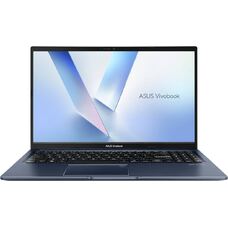 Ноутбук ASUS Vivobook 15 M1502NAQ Blue (Ryzen 7 170 16Gb 512Gb) Ноутбук ASUS Vivobook 15 M1502NAQ Blue (Ryzen 7 170 16Gb 512Gb)