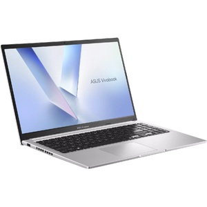 Ноутбук ASUS Vivobook 15 M1502NAQ Silver (Ryzen 5 150 16Gb 512Gb) Ноутбук ASUS Vivobook 15 M1502NAQ Silver (Ryzen 5 150 16Gb 512Gb)