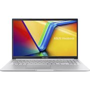 Ноутбук ASUS Vivobook 15 M1502YA Silver (Ryzen 7 5825U 16Gb 512Gb)