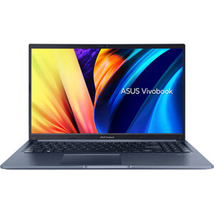 Ноутбук ASUS Vivobook 15 X1502ZA Blue (i7-12700H 16Gb 512Gb) Ноутбук ASUS Vivobook 15 X1502ZA Blue (i7-12700H 16Gb 512Gb)