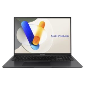 Ноутбук ASUS Vivobook 16 OLED X1605VA Black (i5-13420H 16Gb 512Gb) Ноутбук ASUS Vivobook 16 OLED X1605VA Black (i5-13420H 16Gb 512Gb)