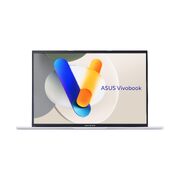 Ноутбук ASUS Vivobook 16 OLED X1605VA Silver (i5-13420H 16Gb 512Gb)
