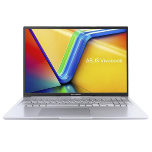 Ноутбук ASUS Vivobook 16 X1605VA Silver (i7-13620H 16Gb 1Tb)