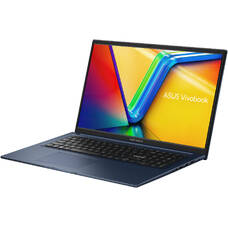 Ноутбук ASUS Vivobook 17 X1704VA Blue (Core 5 120U 16Gb 512Gb) Ноутбук ASUS Vivobook 17 X1704VA Blue (Core 5 120U 16Gb 512Gb)
