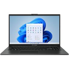 Ноутбук ASUS Vivobook Go 15 E1504FA Black (Ryzen 5 40 16Gb 512Gb) Ноутбук ASUS Vivobook Go 15 E1504FA Black (Ryzen 5 40 16Gb 512Gb)