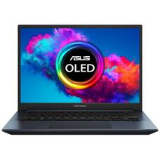 Ноутбук ASUS Vivobook Pro 14 OLED K3400PA (i5-11300H  16Gb 512Gb)