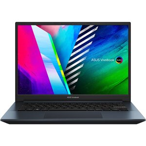 Ноутбук ASUS Vivobook Pro 14 OLED M3401QA (Ryzen 7, 16Gb, 512Gb, Win10)