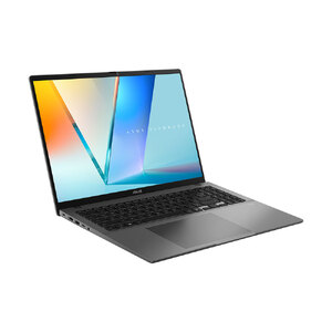 Ноутбук ASUS Vivobook S 16 OLED M3607HA Gray (Ryzen 7 260 16Gb 1Tb) Ноутбук ASUS Vivobook S 16 OLED M3607HA Gray (Ryzen 7 260 16Gb 1Tb)