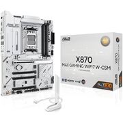 Материнская плата AM5 Asus X870 MAX GAMING WIFI7
