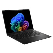 Ноутбук ASUS Zenbook 14 OLED UM3406KA Black (Ryzen AI 5 340 16Gb 512Gb) Ноутбук ASUS Zenbook 14 OLED UM3406KA Black (Ryzen AI 5 340 16Gb 512Gb)