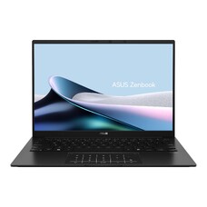 Ноутбук ASUS Zenbook 14 UM3406GA Black (Ryzen AI 7 445 16Gb 1Tb)