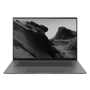 Ноутбук ASUS Zenbook S 14 UX5406AA Gray (Ultra 7 355 32Gb 512Gb Win 11)