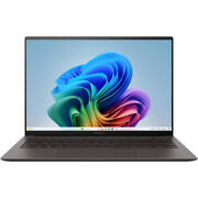 Ноутбук ASUS Zenbook S 14 UX5406SA Gray (Ultra 7 258V 32Gb 1Tb) Ноутбук ASUS Zenbook S 14 UX5406SA Gray (Ultra 7 258V 32Gb 1Tb)