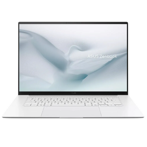 ASUS Zenbook S 16 UM5606GA Gray (Ryzen AI 7 445 16Gb 1Tb Win 11)
