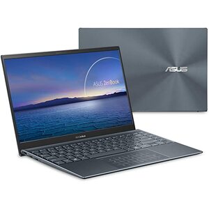 Ноутбук ASUS Zenbook UM425QA (Ryzen 5 5600H 16Gb 512Gb) Ноутбук ASUS Zenbook UM425QA (Ryzen 5 5600H 16Gb 512Gb)
