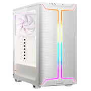 Корпус ATX be quiet! Pure Base 501 DX, White