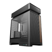 Корпус ATX Deepcool CL660, Black 
