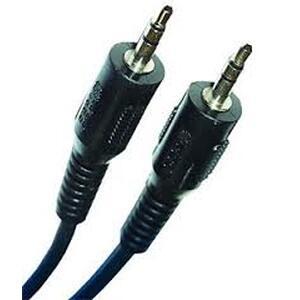 Audio cable CCA-404-10M   3.5mm stereo plug to 3.5mm stereo plug 10 me