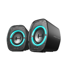 Аудио-колонки Edifier Gaming G1000 II Black