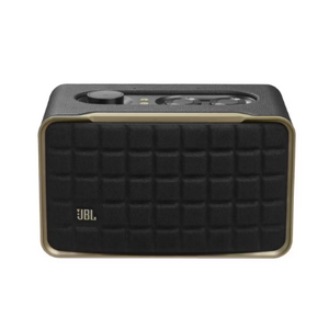 Аудиосистема JBL Authentics 200 Black