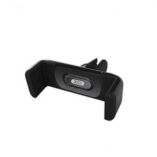 Автодержатель для смартфона XO, C8, Black Автодержатель для смартфона XO, C8, Black