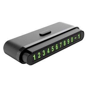 Автомобильная информационная панель CPH19 One-click Автомобильная информационная панель CPH19 One-click
