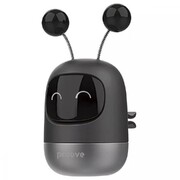 Автомобильный ароматизатор Proove Emoji Robot Happy Автомобильный ароматизатор Proove Emoji Robot Happy
