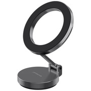 Автомобильный держатель Proove Hoop Stick-On Car Mount (Black)