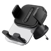 Автомобильный держатель с зажимом Proove Crystal Clamp Air Outlet Car Mount
