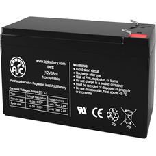 Аккумулятор для ИБП - 12V/7AH T2 B.B. SH7-12 Аккумулятор для ИБП - 12V/7AH T2 B.B. SH7-12