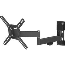 Крепление для телевизора Barkan 2400 Black 13" - 39" 