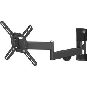 Крепление для телевизора Barkan 2400 Black 13" - 39" 