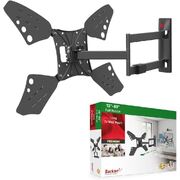 Кронштейн для телевизора Barkan 3400L Black 13"-83" 