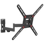 Крепление для телевизора Barkan 3420 Black 29"-65" Крепление для телевизора Barkan 3420 Black 29"-65"