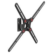 Крепление для телевизора Barkan BM320 Black 13"-65" 